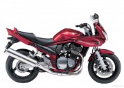 Suzuki Bandit 1200S